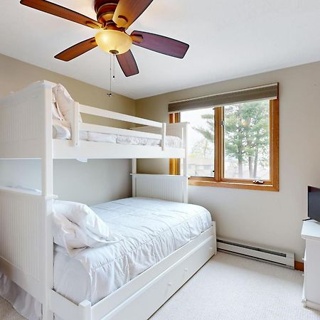Samoset Condo On Lake Winnipesaukee กิลฟอร์ด ห้อง รูปภาพ
