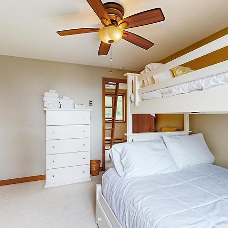 Samoset Condo On Lake Winnipesaukee กิลฟอร์ด ห้อง รูปภาพ
