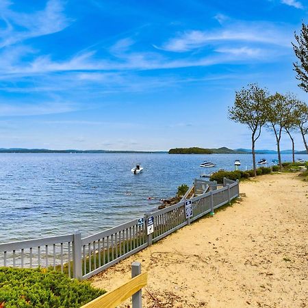 Samoset Condo On Lake Winnipesaukee กิลฟอร์ด ห้อง รูปภาพ