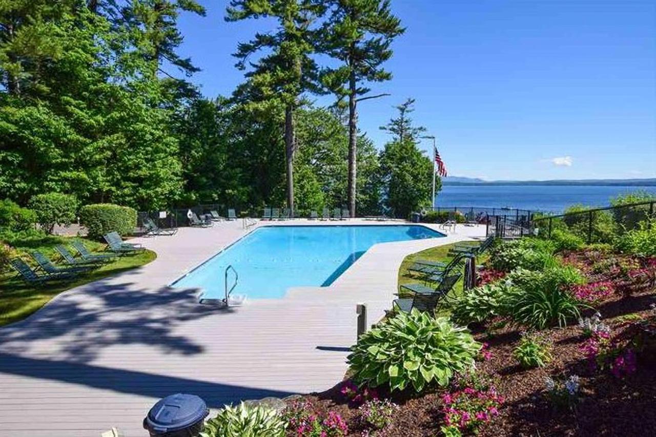 Samoset Condo On Lake Winnipesaukee กิลฟอร์ด ภายนอก รูปภาพ
