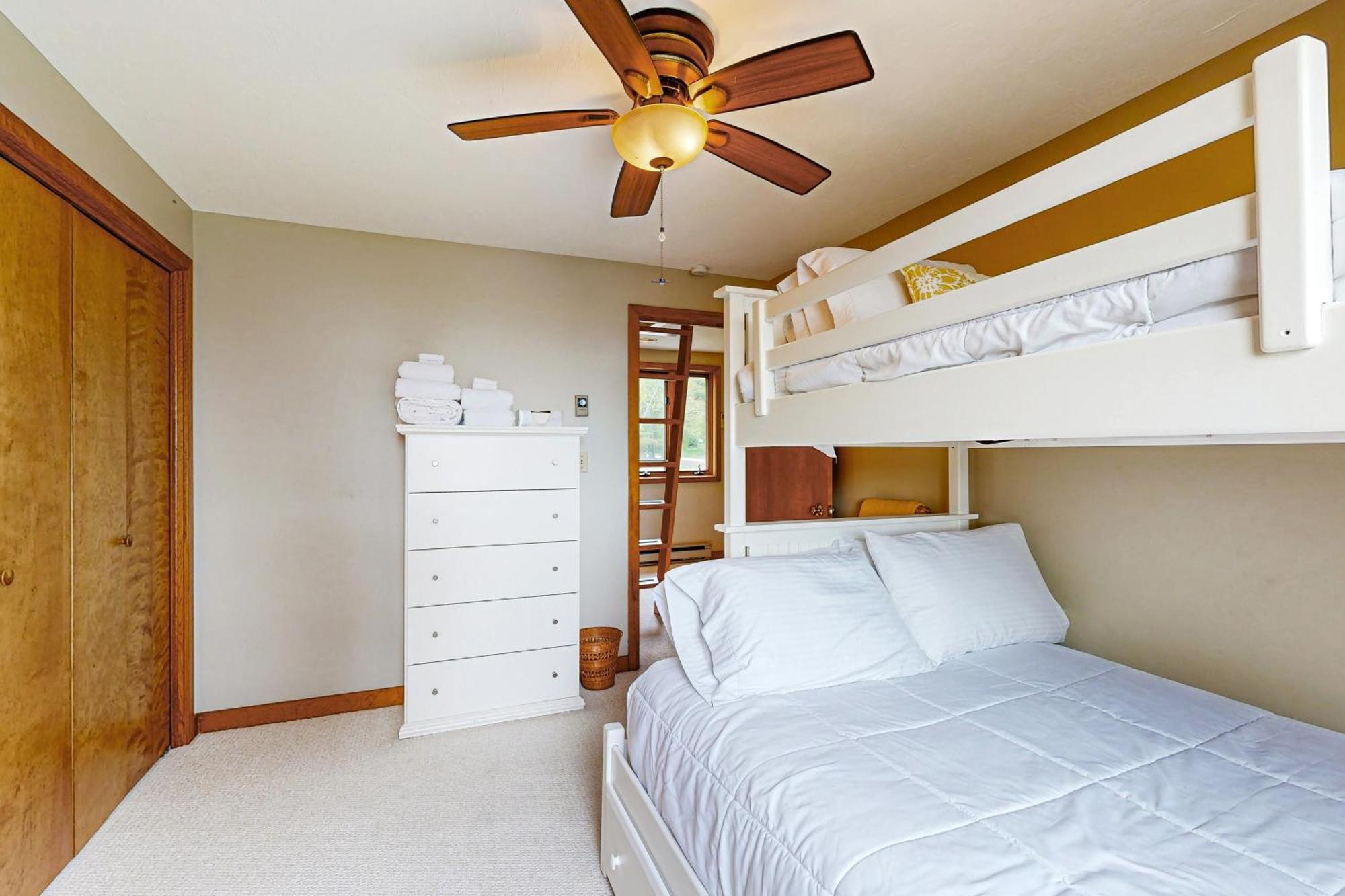 Samoset Condo On Lake Winnipesaukee กิลฟอร์ด ห้อง รูปภาพ