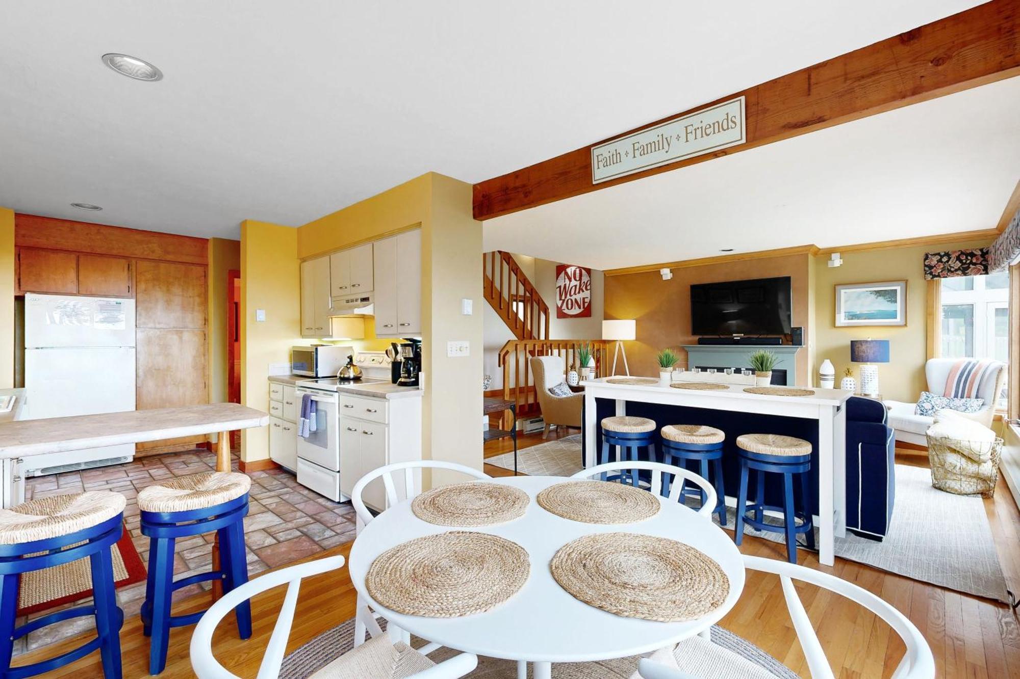 Samoset Condo On Lake Winnipesaukee กิลฟอร์ด ห้อง รูปภาพ