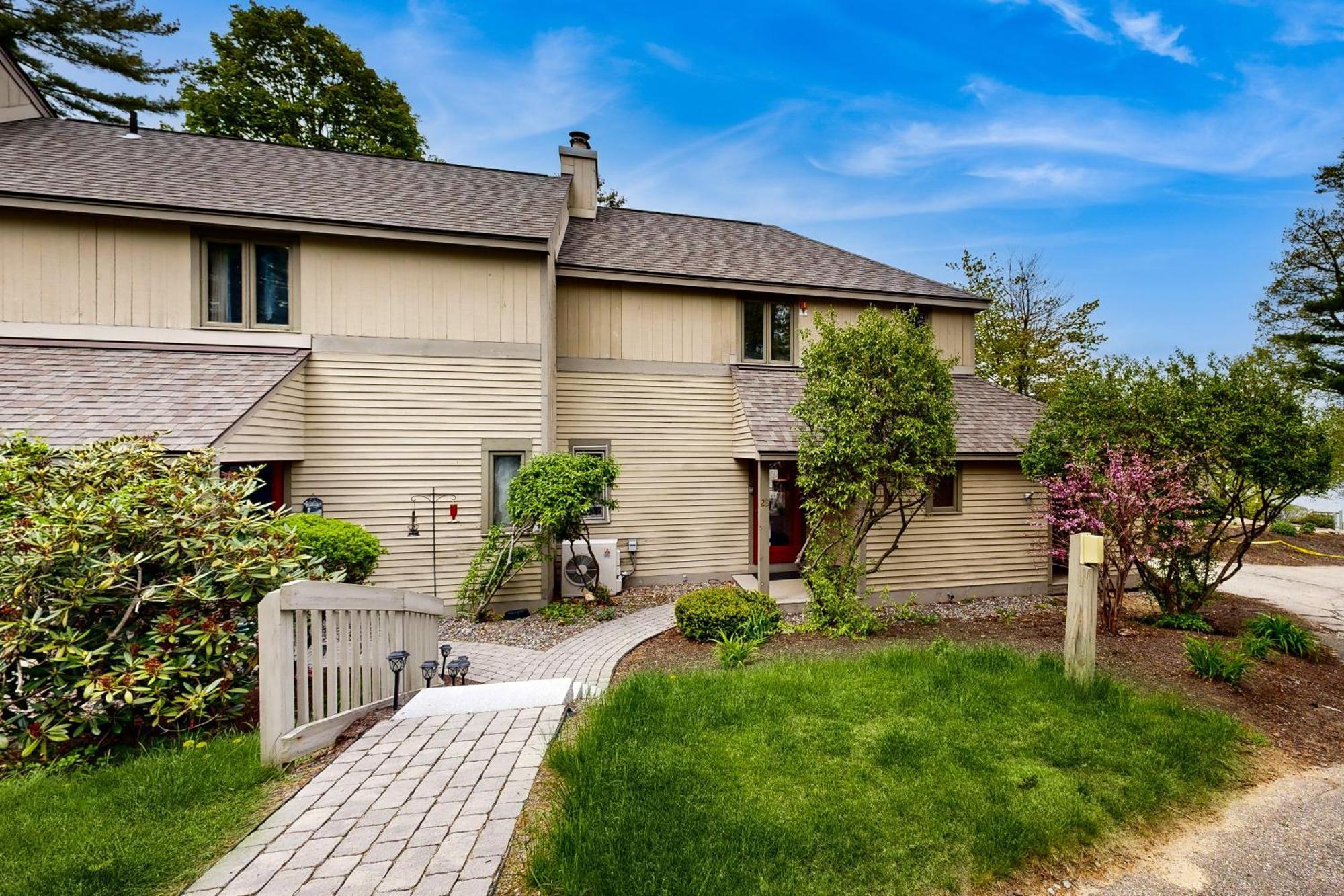 Samoset Condo On Lake Winnipesaukee กิลฟอร์ด ห้อง รูปภาพ