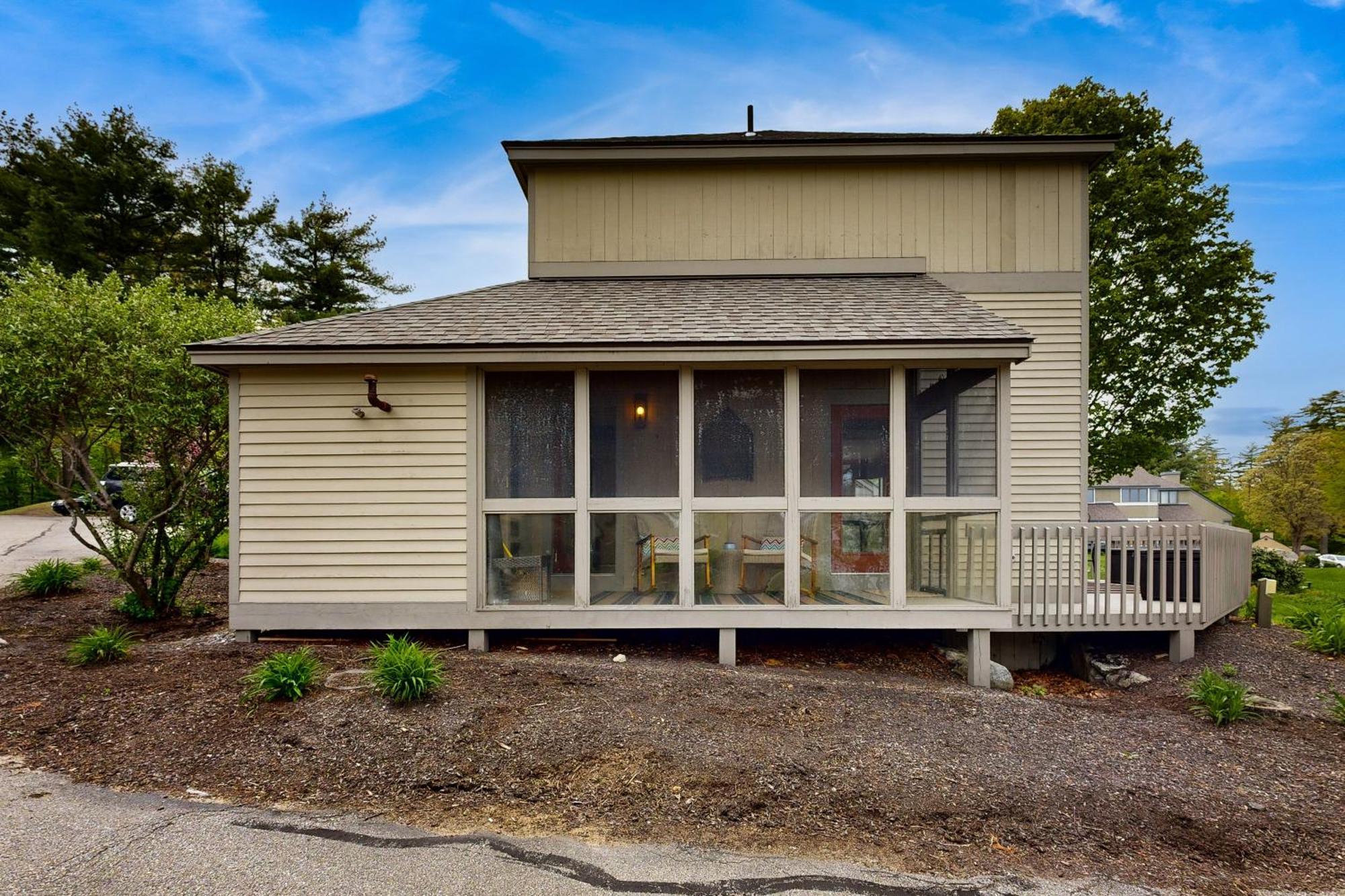 Samoset Condo On Lake Winnipesaukee กิลฟอร์ด ห้อง รูปภาพ